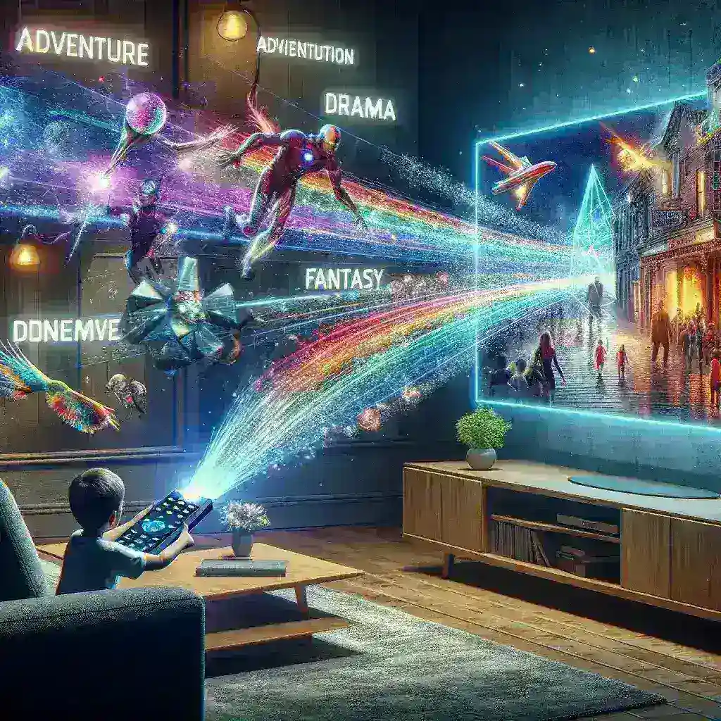 Disney+ Testing Dynamic AI Driven Content Recommendations for U.S. Viewers
